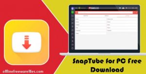 download snaptube for pc laptop